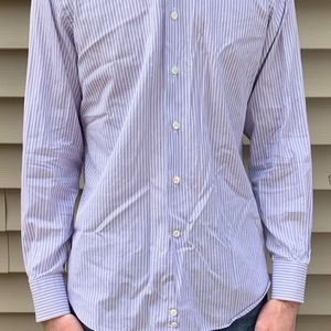 Canali | Men’s Dress Shirt